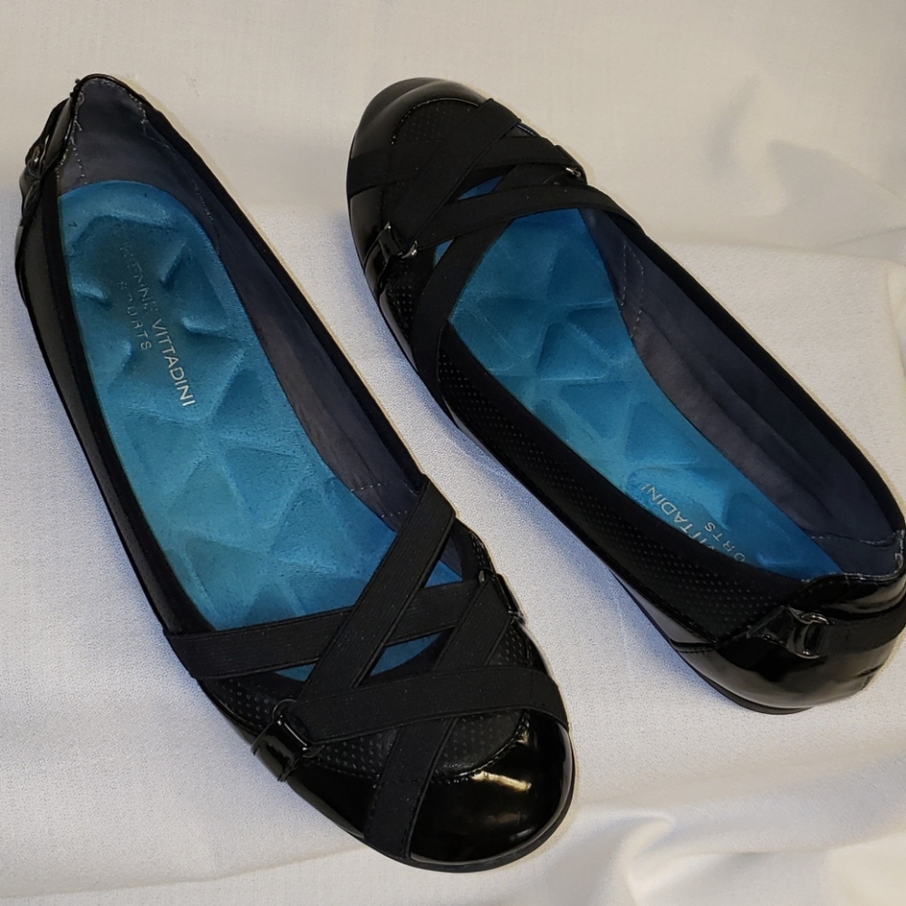 Black Flats